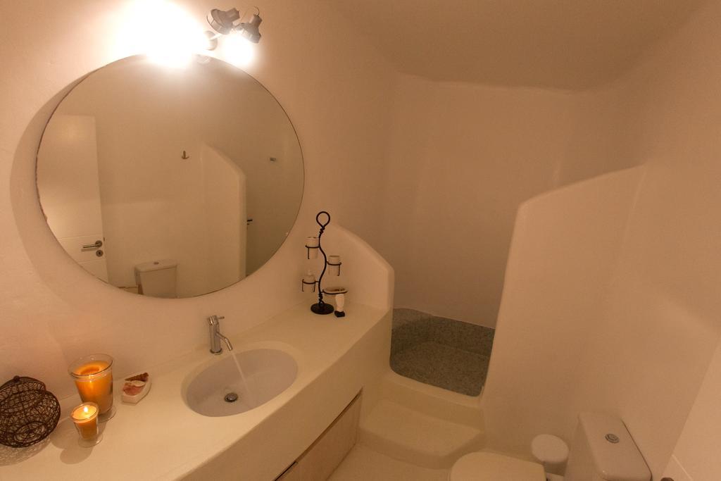 3 Bedroom Cycladic Lia Villa *