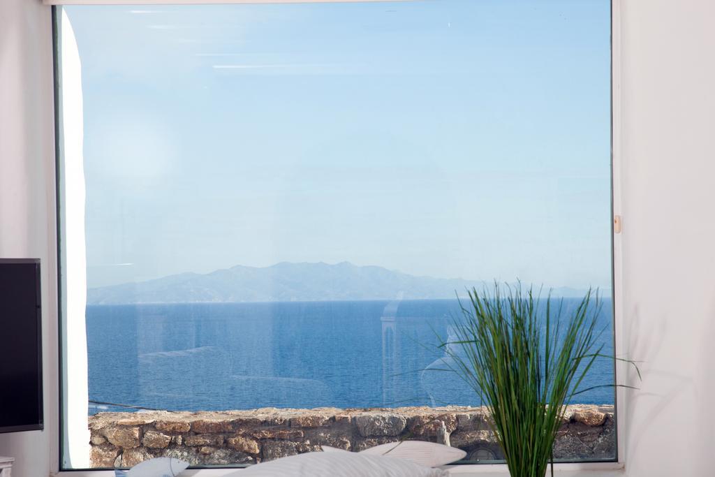 Villa 3 Bedroom Cycladic Lia *