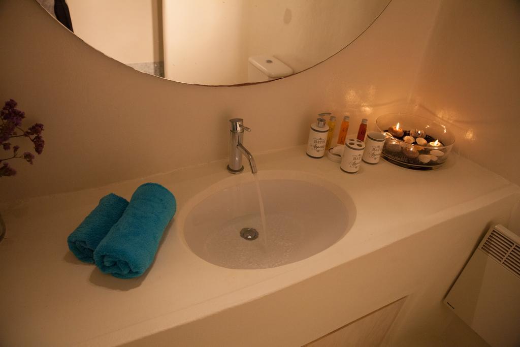 3 Bedroom Cycladic Lia Villa