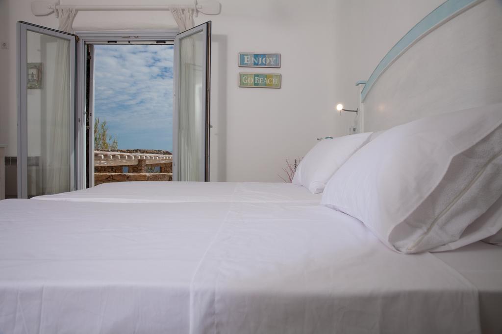 Villa 3 Bedroom Cycladic Lia *