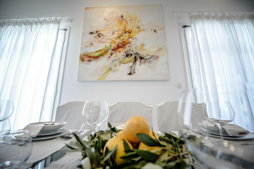 Mykonos Art * Kanalia (Mykonos)