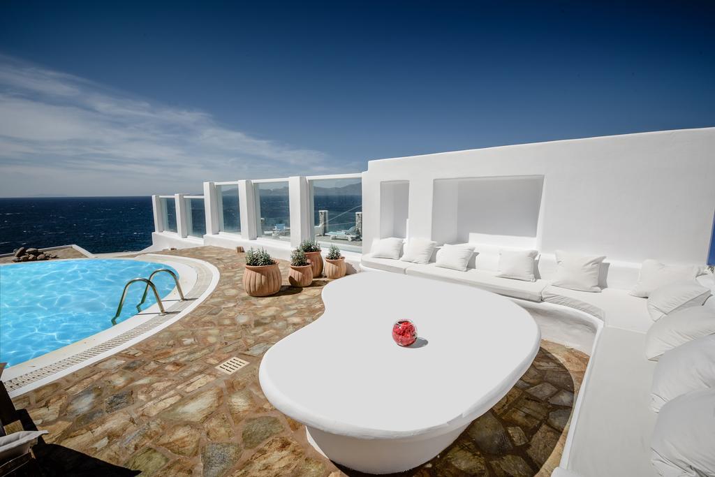 Mykonos Art Villa Kanalia (Mykonos)