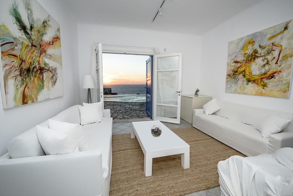 Mykonos Art * Kanalia (Mykonos)