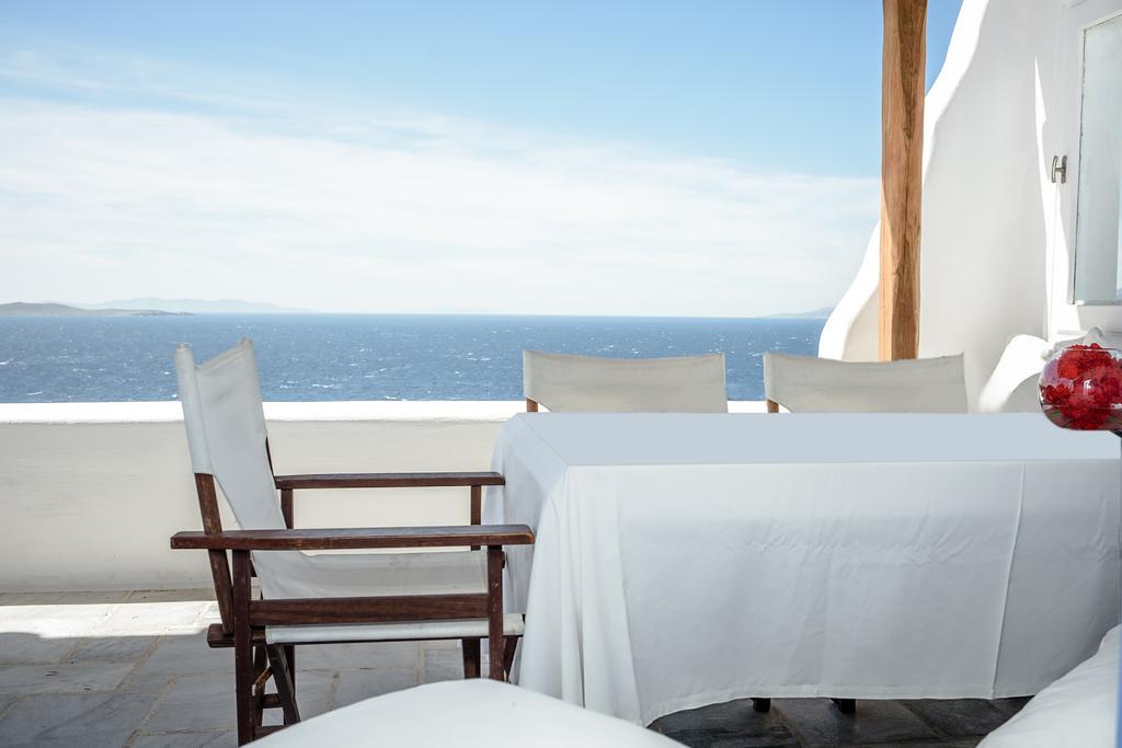 Villa Mykonos Art Kanalia (Mykonos)