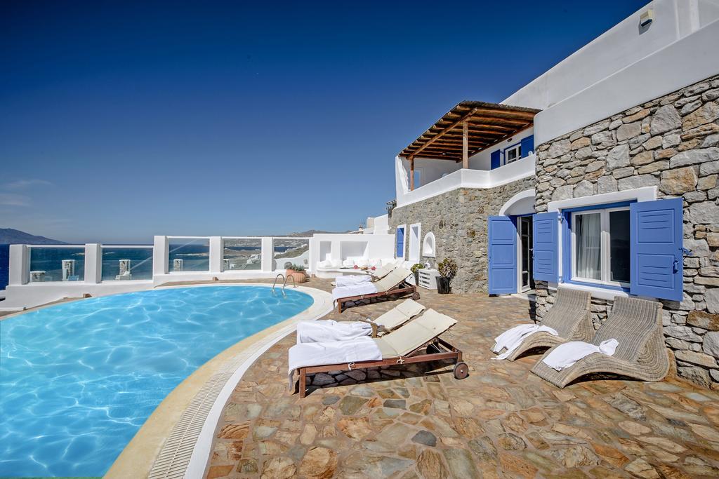 Mykonos Art * Kanalia (Mykonos)