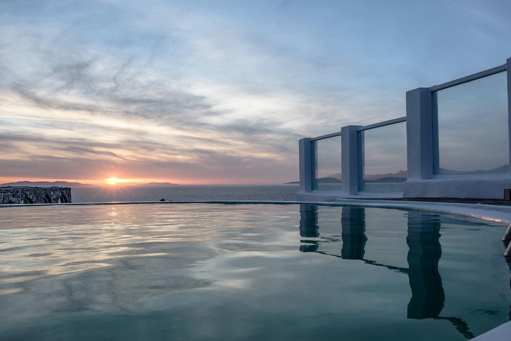 Mykonos Art Villa Kanalia (Mykonos)