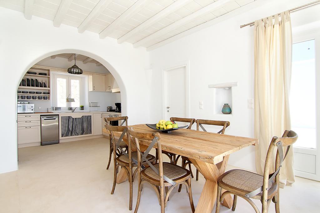 Villa Villa Katerina By The Pearls Collection