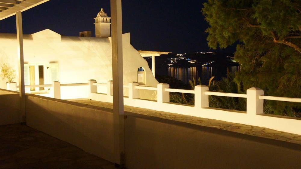 Guest house With-inn Mykonos