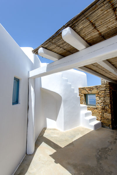Lighthouse Mykonos *