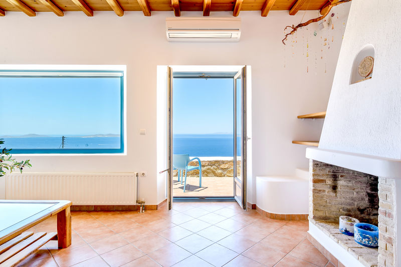 Villa Lighthouse Mykonos Fanari (Mykonos)