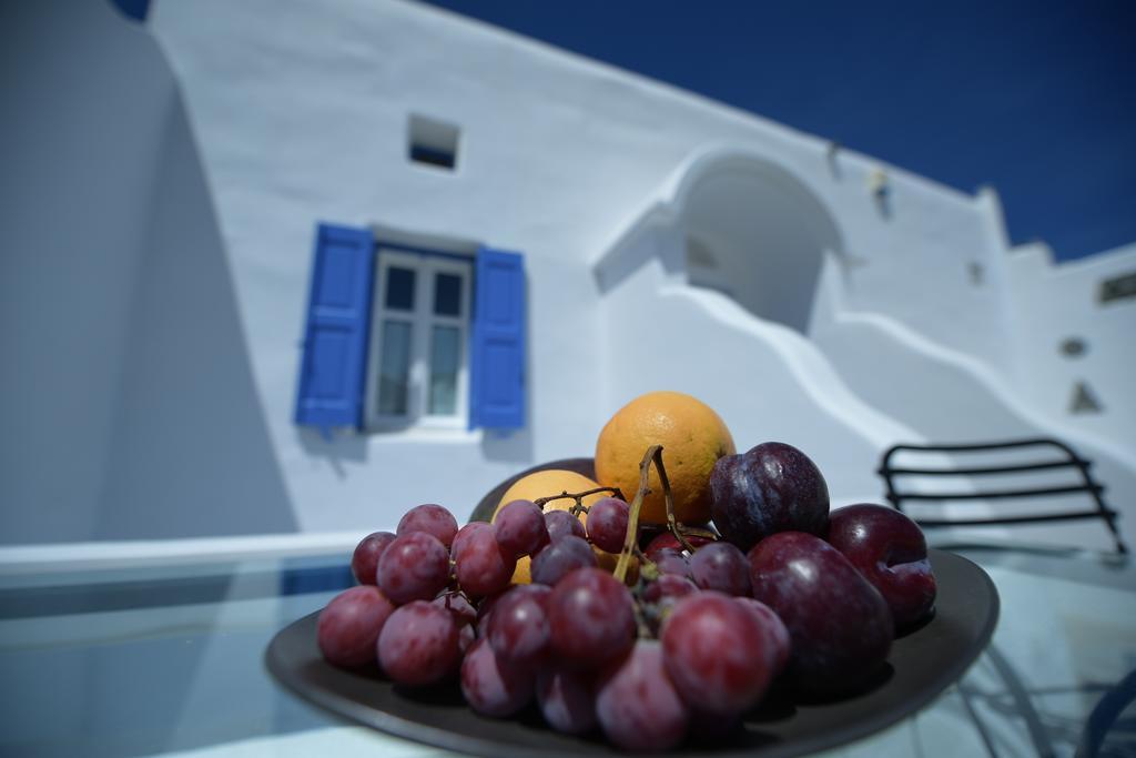 Mykonos Art Kanalia (Mykonos)