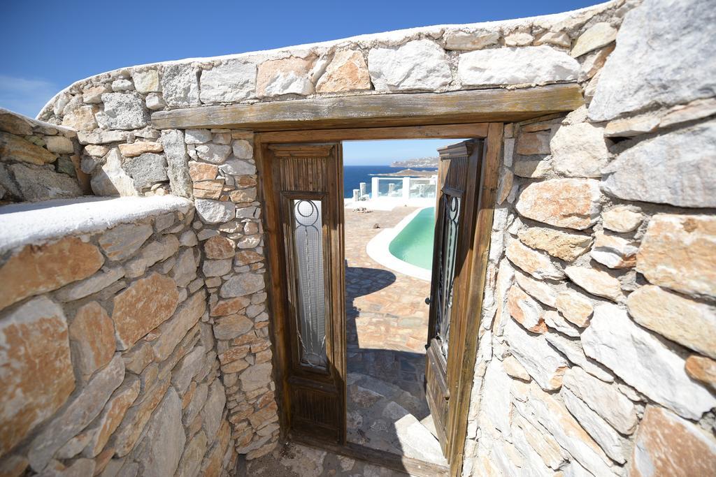 Mykonos Art * Kanalia (Mykonos)