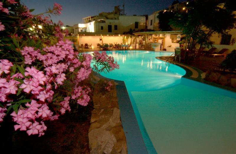 Hotel Leto Mykonos Town