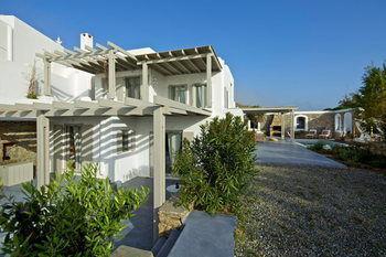 Amalgam Homes Mykonos *