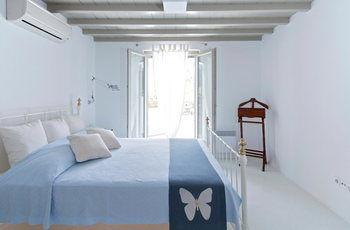 Amalgam Homes Mykonos