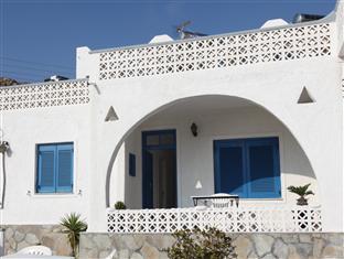 Mina Agios Stefanos (Mykonos)