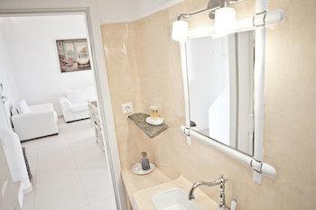 Niriides Homes & Aparthotel Elia (Mykonos)