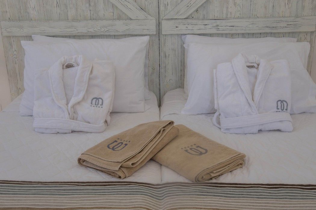 Hotel Three Shades Mykonos 4*