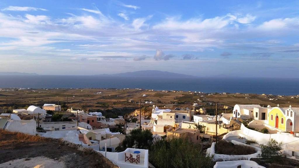 Fos Mykonos *