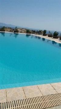 Villa Vrachos * Plintri