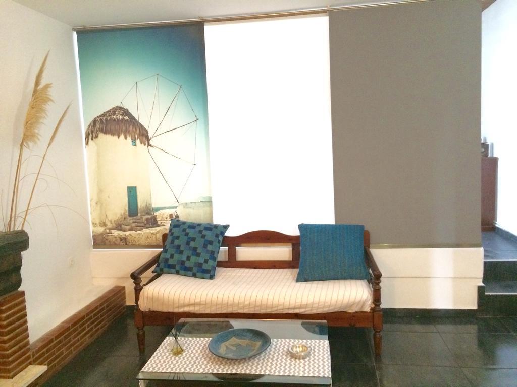 Villa Traditional