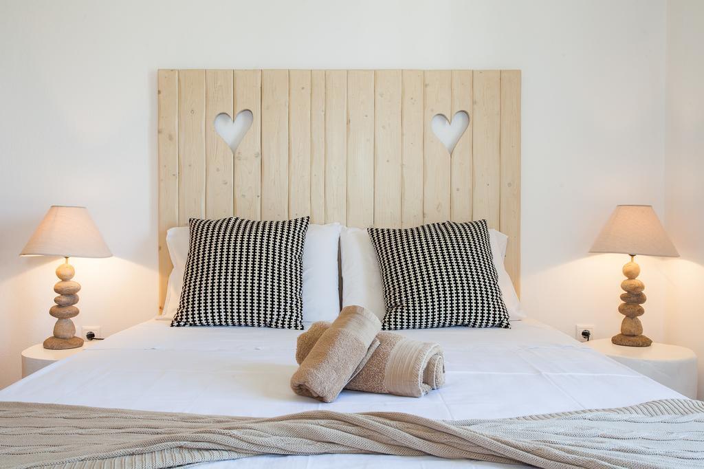 Aparthotel Olive Mykonos 4*