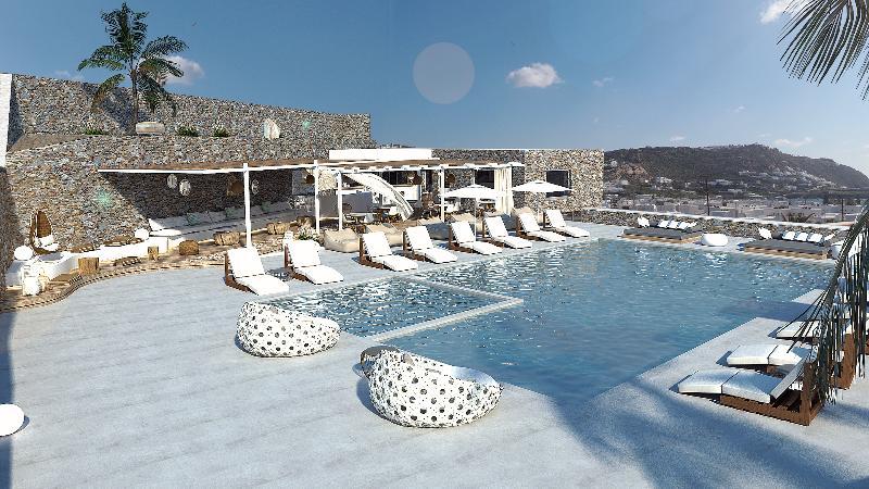 Osom Aparthotel
