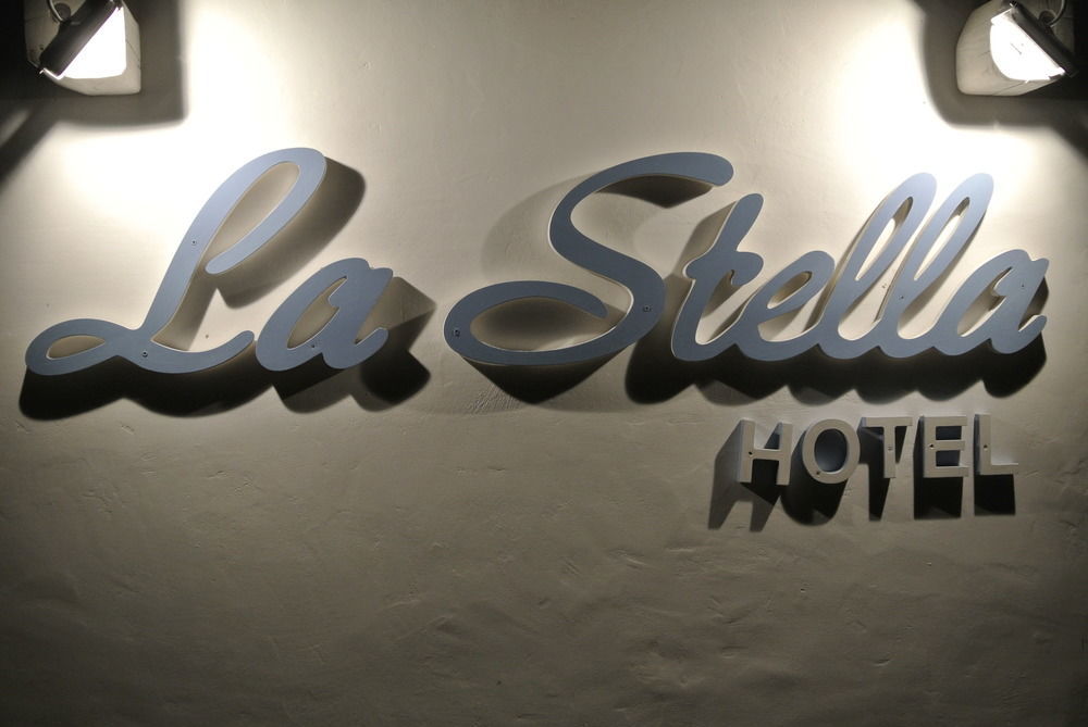 La Stella 3*