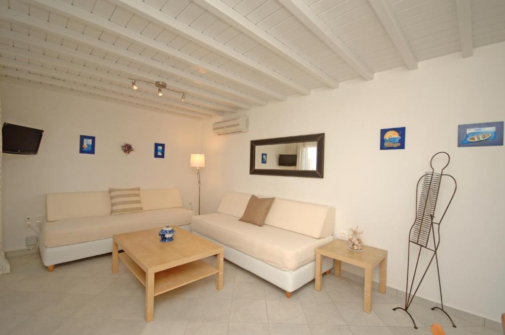 Appartement Lino