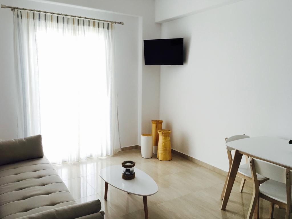 Apartment Eleftheria Luxury Mykonos Town