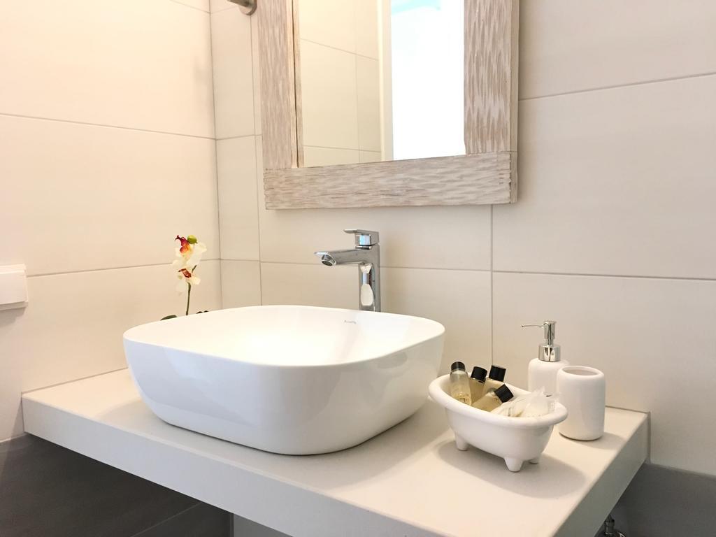 Apartment Eleftheria Luxury