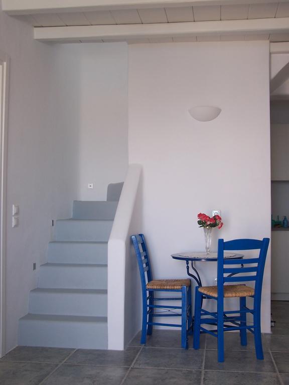 Beachfront Amazing Views Mykonos *