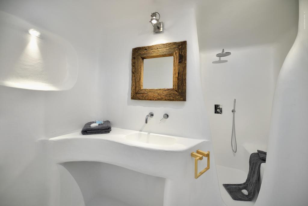 Daedalus - Luxe Hilltop Escape With Infinity Pool, Jacuzzi & Panoramic Sea Views