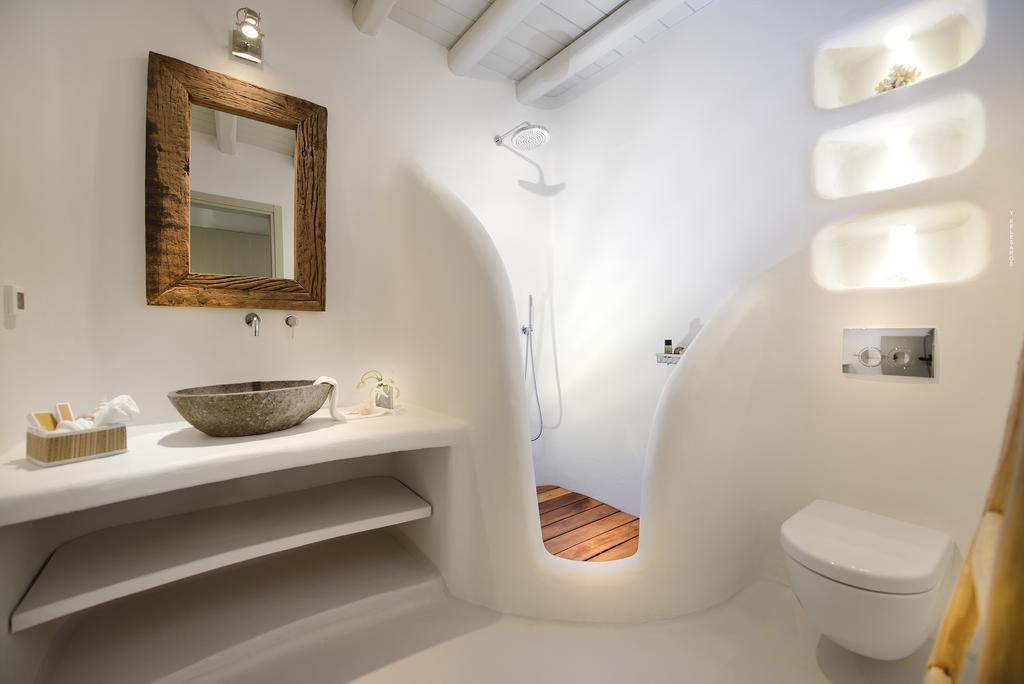 Villa Daedalus - Luxe Hilltop Escape With Infinity Pool, Jacuzzi & Panoramic Sea Views