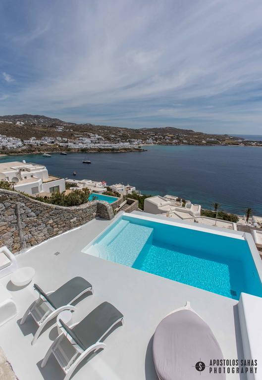 Villa Aqua