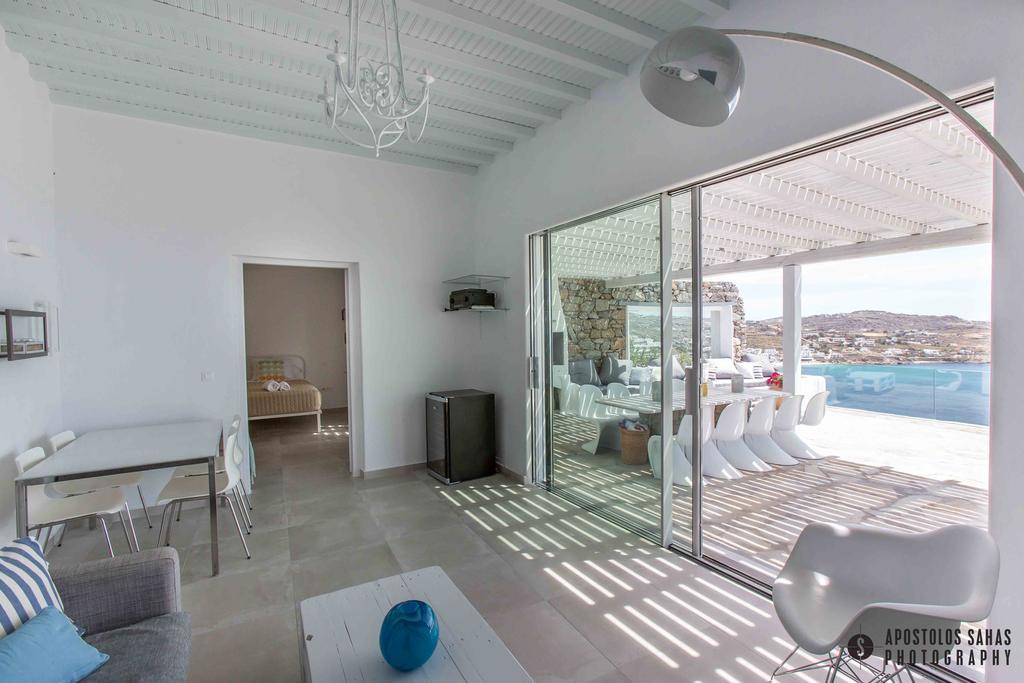 Aqua Ornos (Mykonos)