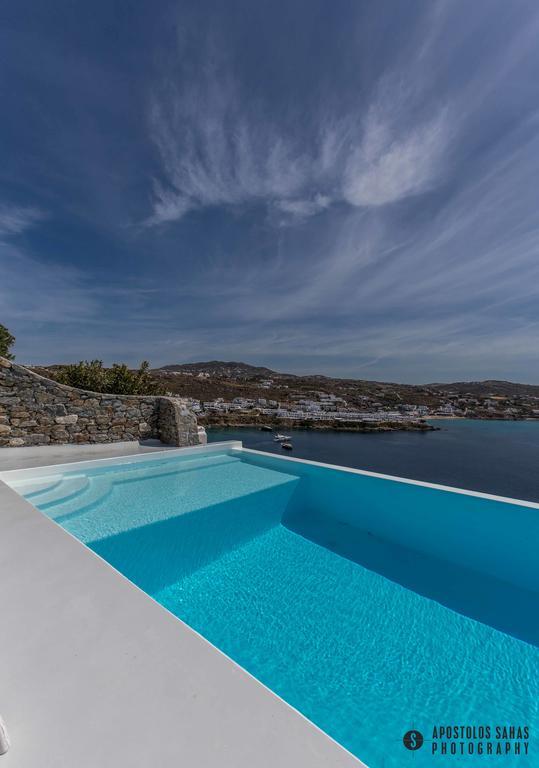 Villa Aqua