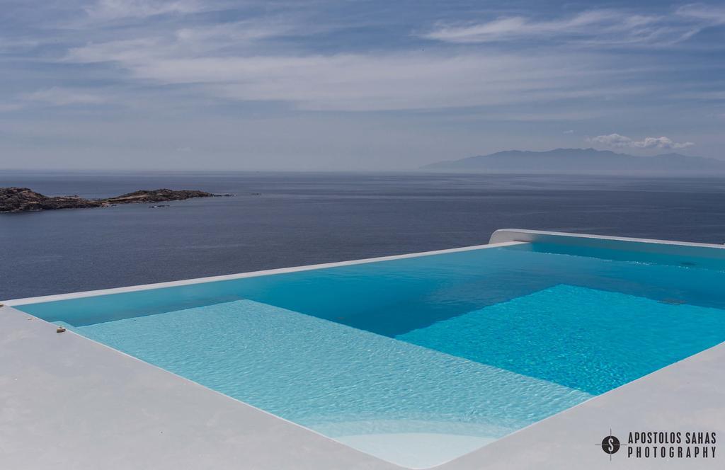Aqua Ornos (Mykonos)
