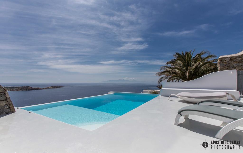 Villa Aqua *