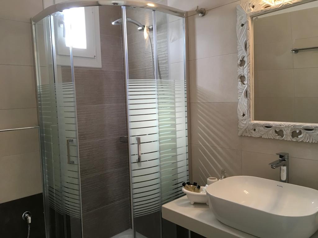 Apartment Eleftheria Luxury Mykonos Town