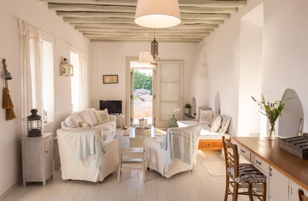 Fos -mykonian House Country house Mykonos Town