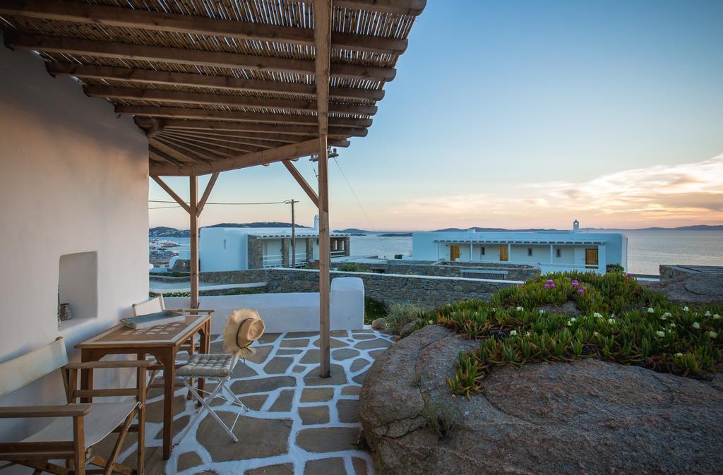 Fos -mykonian House Mykonos Town