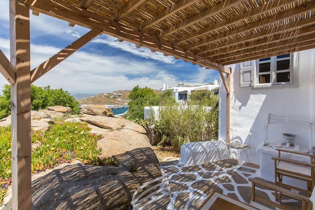 Fos -mykonian House Country house *