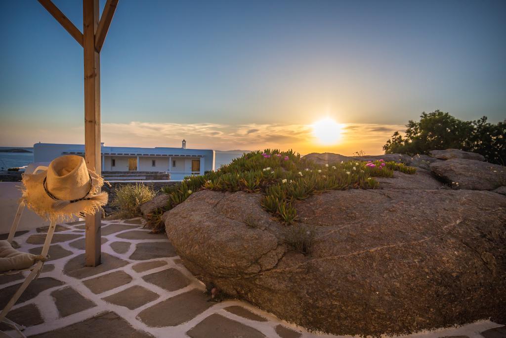 Fos -mykonian House Country house *