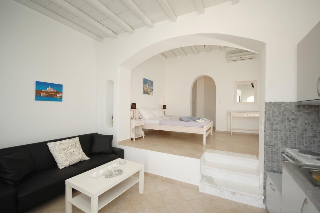 Appartement Lino *