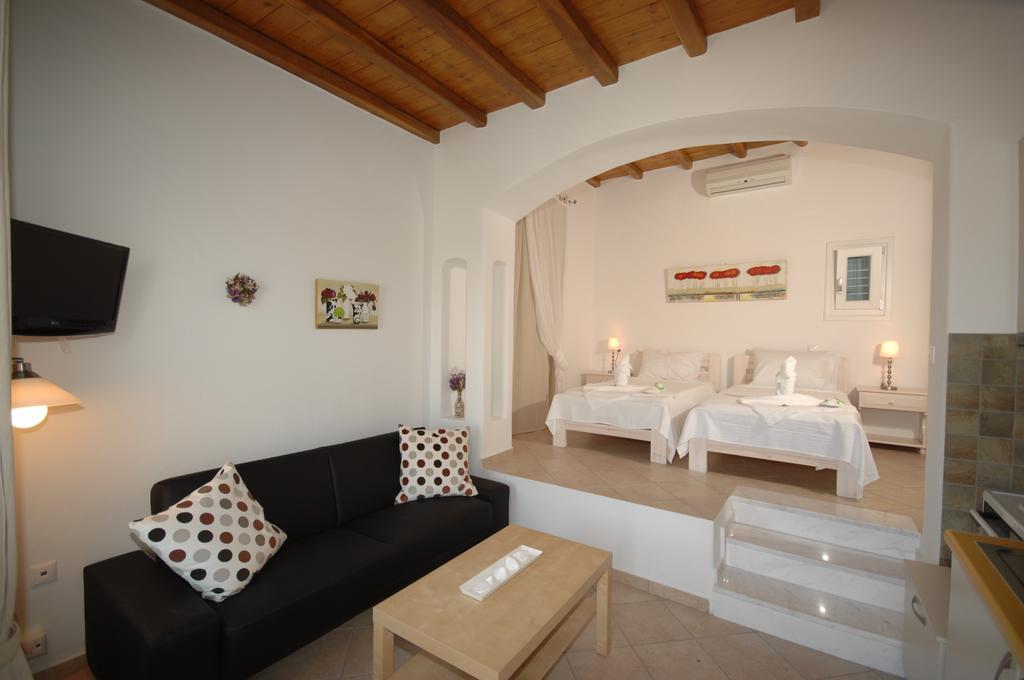 Lino Appartement