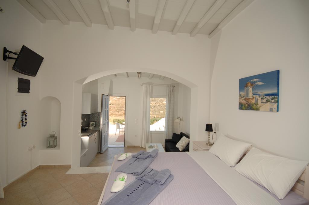 Appartement Lino