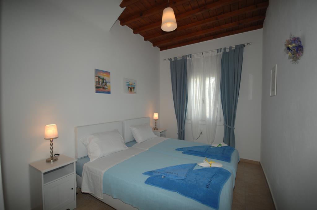 Lino Appartement