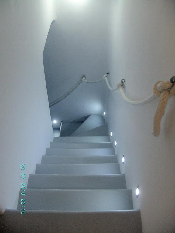 Villa Beachfront Amazing Views Mykonos *