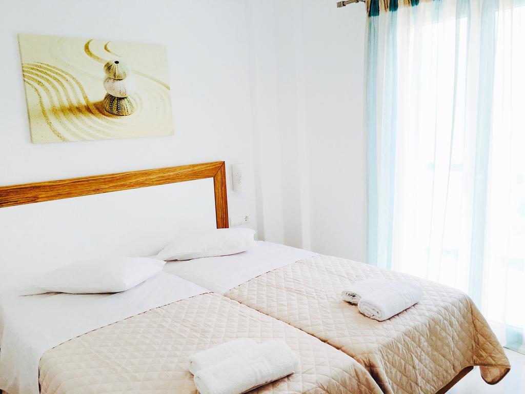 Eleftheria Luxury Mykonos Town
